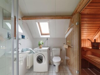 Vakantiepark Wemeldinge Kenmerken 11