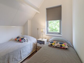 Vakantiepark Wemeldinge Kenmerken 17