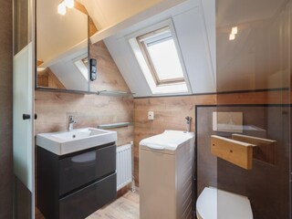 Parque de vacaciones Wemeldinge Características 15