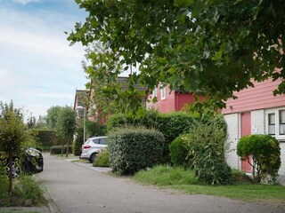 Parco vacanze Wemeldinge Ambiente 28