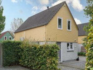 Ferienpark Geräumiges Ferienhaus mit Sauna in Strandnähe - Wemeldinge - image1