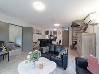 Parque de vacaciones Wemeldinge Características 7