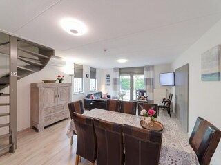 Vakantiepark Wemeldinge Kenmerken 16