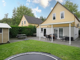 Vakantiepark Wemeldinge Buitenaudio-opname 5