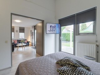 Vakantiepark Wemeldinge Kenmerken 17