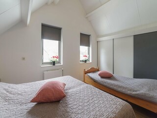 Parco vacanze Wemeldinge Caratteristiche 10