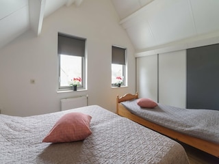 Vakantiepark Wemeldinge Kenmerken 10