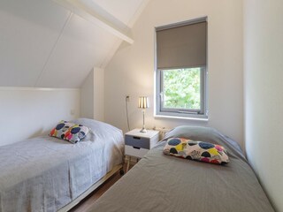 Vakantiepark Wemeldinge Kenmerken 11