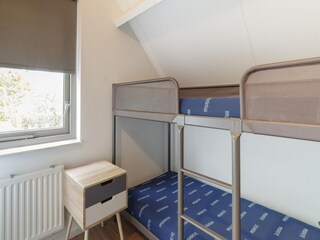 Vakantiepark Wemeldinge Kenmerken 19