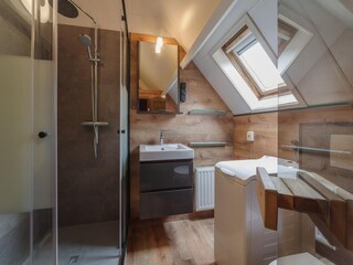 Vakantiepark Wemeldinge Kenmerken 18