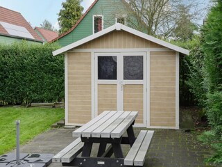 Vakantiepark Wemeldinge Buitenaudio-opname 2