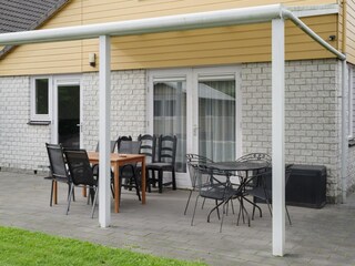 Ferienpark Wemeldinge Außenaufnahme 3