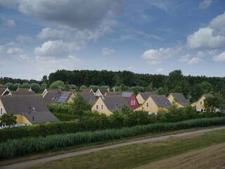 Vakantiepark Wemeldinge Omgeving 29