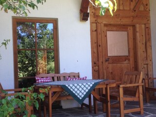 Vakantiehuis Sautens Omgeving 7