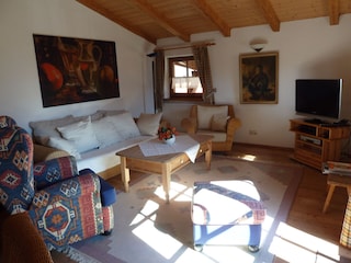Holiday house Sautens Features 9