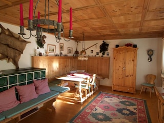Holiday house Sautens Features 18