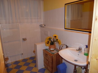 Holiday house Sautens Features 22
