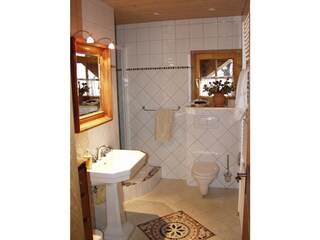 Vakantiehuis Sautens Badkamer 24