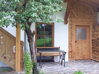 Vakantiehuis Sautens Omgeving 3