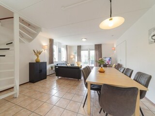 Parc de vacances Wemeldinge Équipement 9