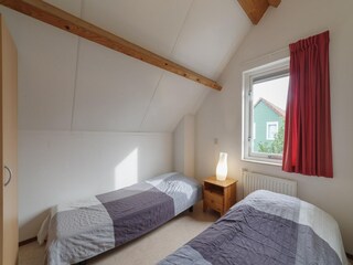 Parc de vacances Wemeldinge Équipement 13