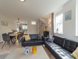 Vakantiepark Wemeldinge Kenmerken 7