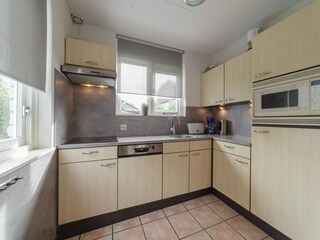 Ferienpark Wemeldinge Ausstattung 11