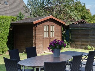 Ferienpark Wemeldinge Außenaufnahme 3