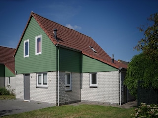 Ferienpark Wemeldinge Außenaufnahme 4