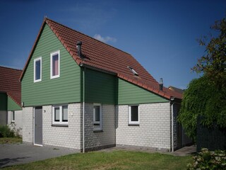 Vakantiepark Wemeldinge Buitenaudio-opname 4