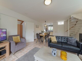 Vakantiepark Wemeldinge Kenmerken 9