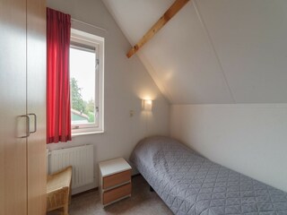 Parc de vacances Wemeldinge Équipement 10