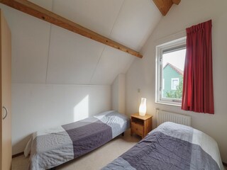 Vakantiepark Wemeldinge Kenmerken 11