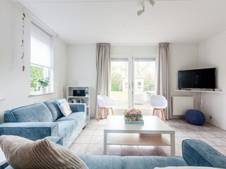 Vakantiepark Wemeldinge Kenmerken 20