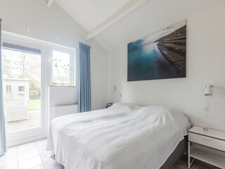Vakantiepark Wemeldinge Kenmerken 21