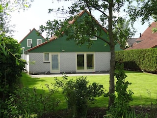 Vakantiepark Wemeldinge Buitenaudio-opname 10