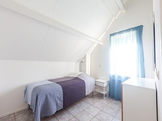 Parco vacanze Wemeldinge Caratteristiche 24