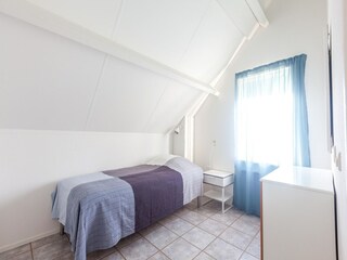 Vakantiepark Wemeldinge Kenmerken 24