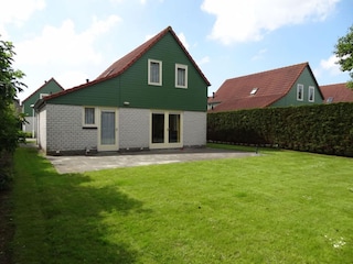 Vakantiepark Wemeldinge Buitenaudio-opname 5