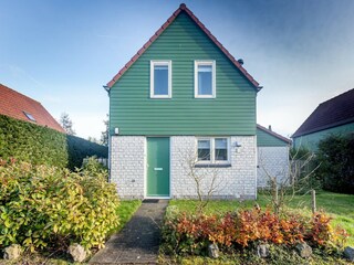 Vakantiepark Wemeldinge Buitenaudio-opname 3