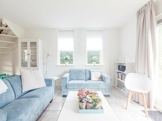 Vakantiepark Wemeldinge Kenmerken 17