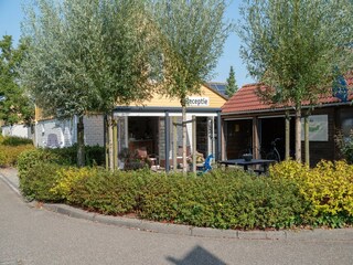 Vakantiepark Wemeldinge Omgeving 44