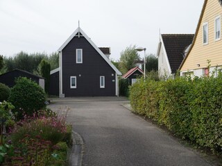 Vakantiepark Wemeldinge Omgeving 31