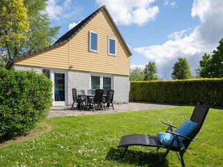 Vakantiepark Wemeldinge Buitenaudio-opname 5