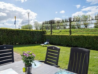 Vakantiepark Wemeldinge Buitenaudio-opname 7