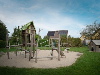Vakantiepark Wemeldinge Buitenaudio-opname 8