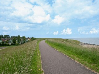 Vakantiepark Wemeldinge Omgeving 39