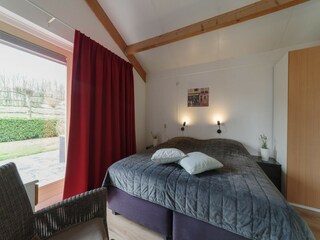 Vakantiepark Wemeldinge Kenmerken 11