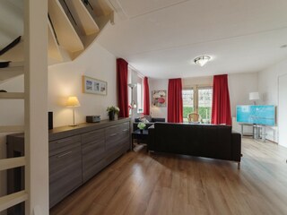 Vakantiepark Wemeldinge Kenmerken 10