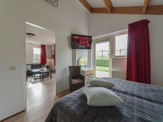 Vakantiepark Wemeldinge Kenmerken 22